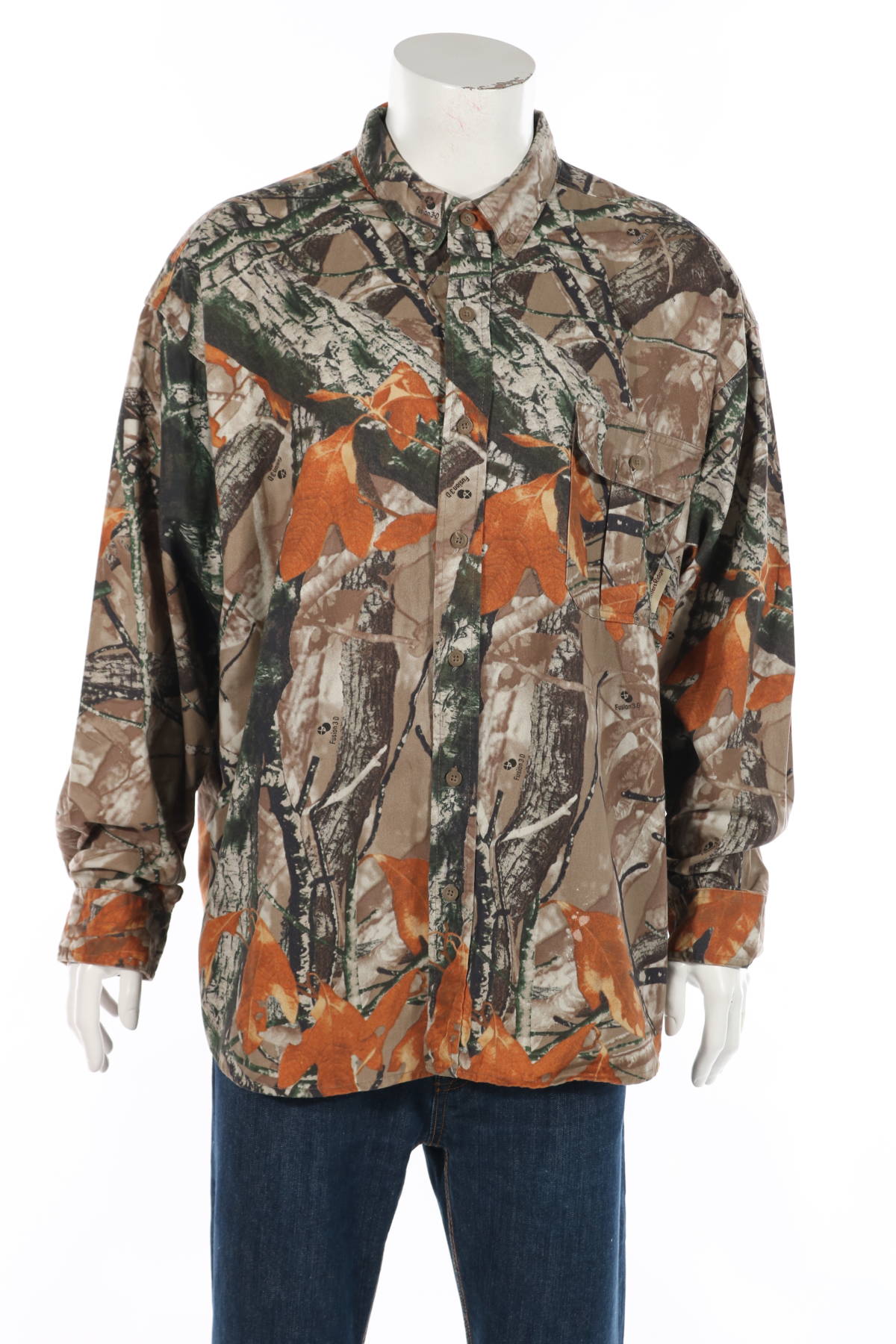 Риза Outfitters Ridge1 - Mania Риза Outfitters Ridge1