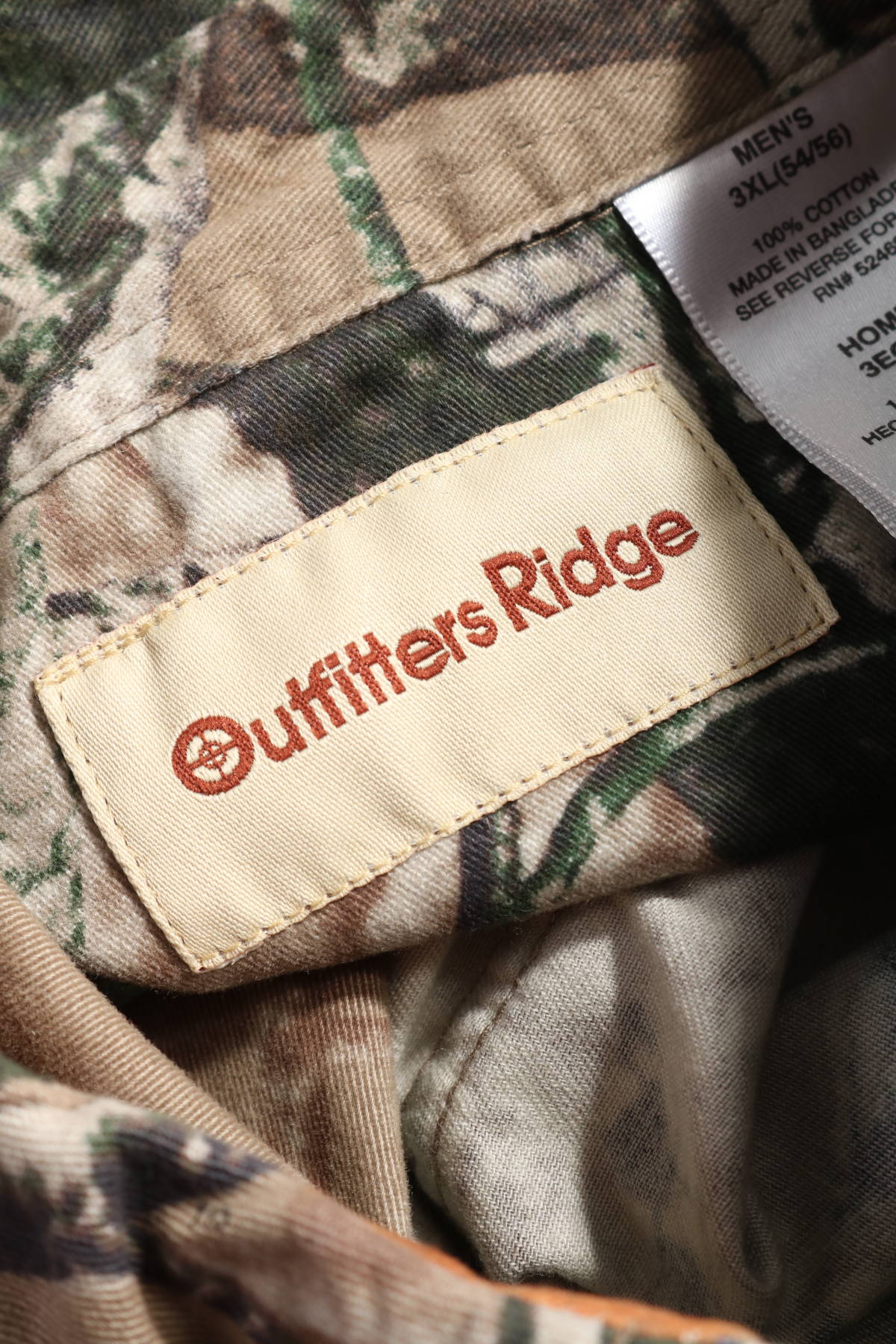 Риза Outfitters Ridge3 - Mania Риза Outfitters Ridge3