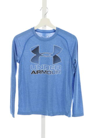 Детска блуза Under Armour - Mania Детска блуза Under Armour