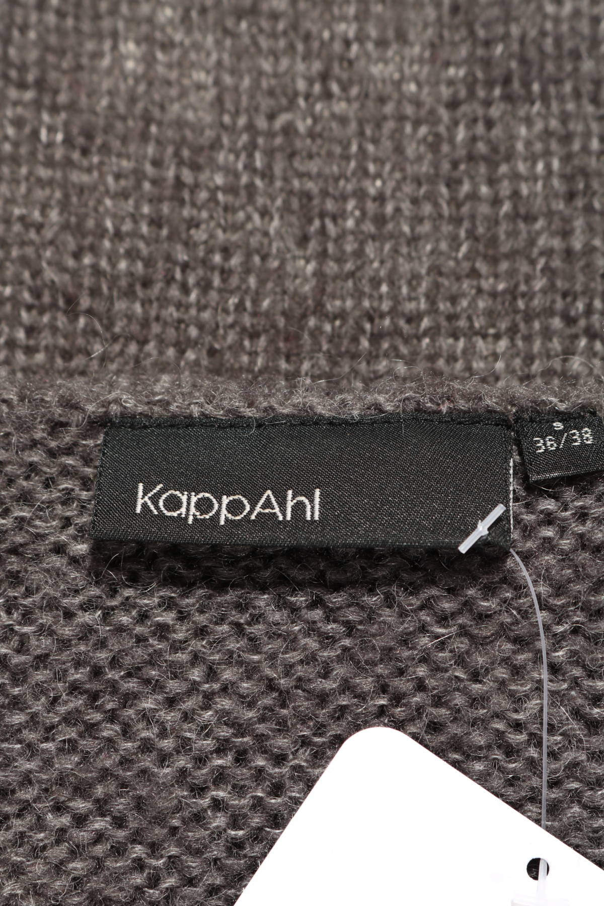 Жилетка KAPPAHL3 - Mania Жилетка KAPPAHL3