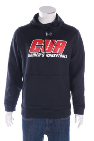 Суитшърт Under Armour - Mania Суитшърт Under Armour