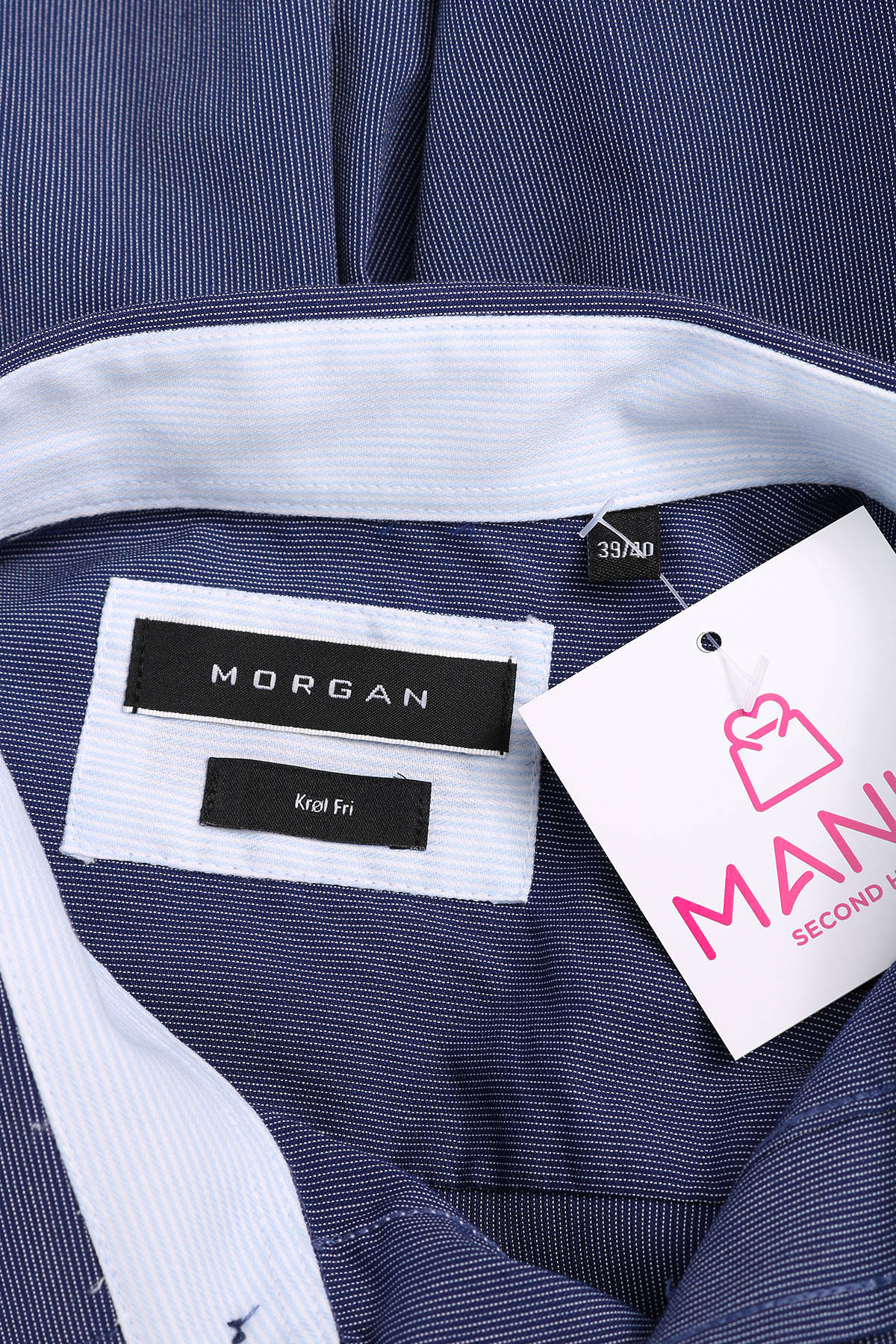Риза Morgan3 - Mania Риза Morgan3