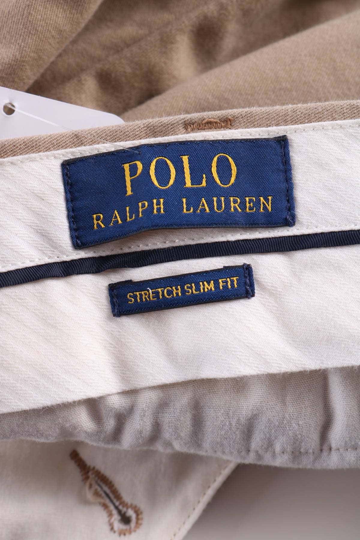 Панталон POLO BY RALPH LAUREN3