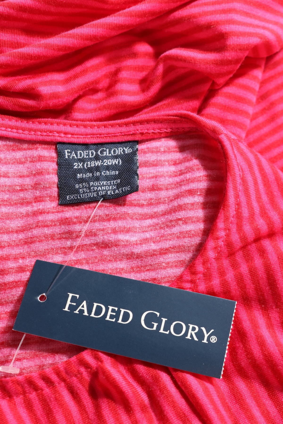 Блуза Faded Glory3 - Mania Блуза Faded Glory3