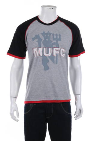 Футболна тениска MANCHESTER UNITED - Mania Футболна тениска MANCHESTER UNITED
