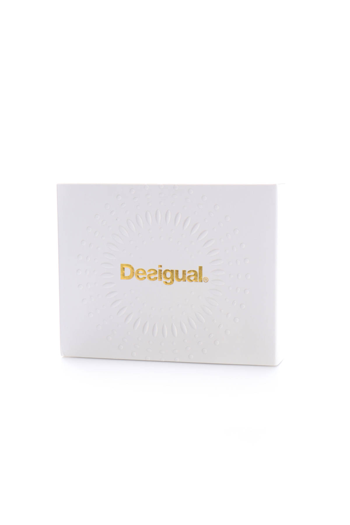 Портмоне Desigual3 - Mania Портмоне Desigual3