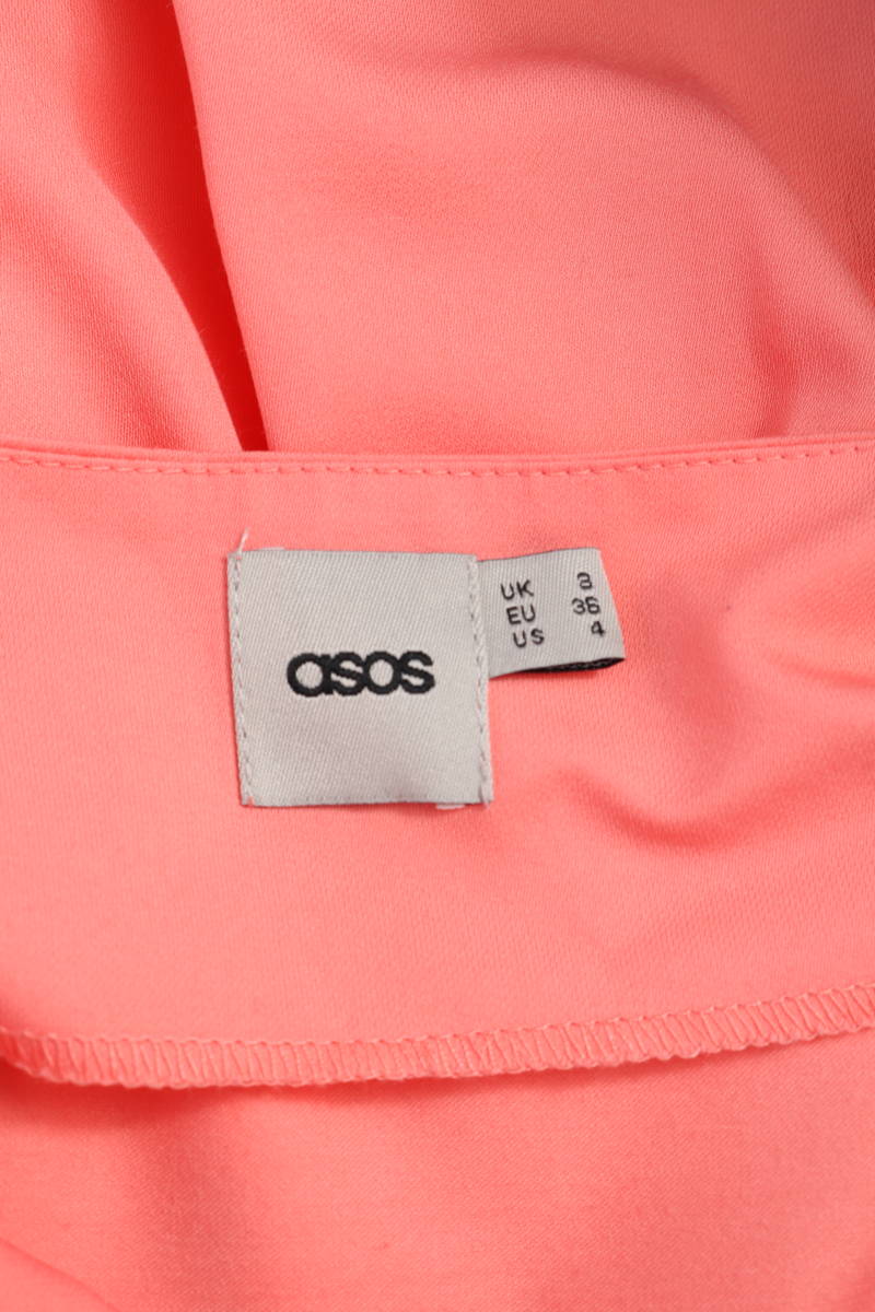Рокля Asos3 - Mania Рокля Asos3
