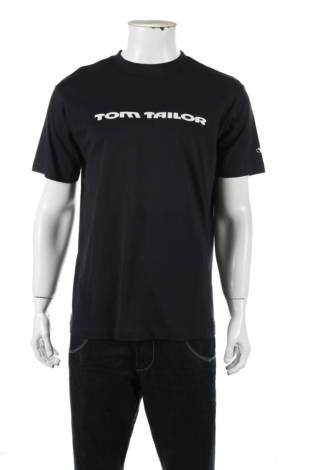 Спортна тениска Tom Tailor - Mania Спортна тениска Tom Tailor