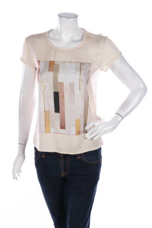 Тениска Maison Scotch - Mania Тениска Maison Scotch