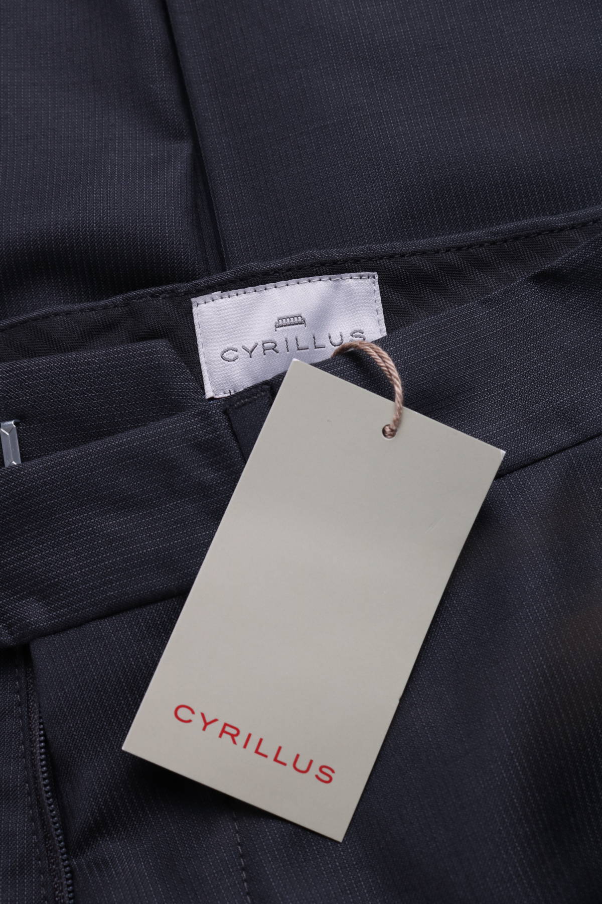 Официален панталон CYRILLUS4