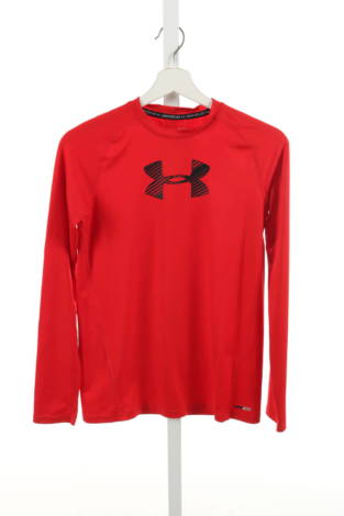 Детска блуза Under Armour - Mania Детска блуза Under Armour