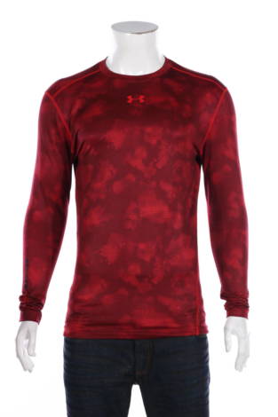 Спортна блуза Under Armour - Mania Спортна блуза Under Armour