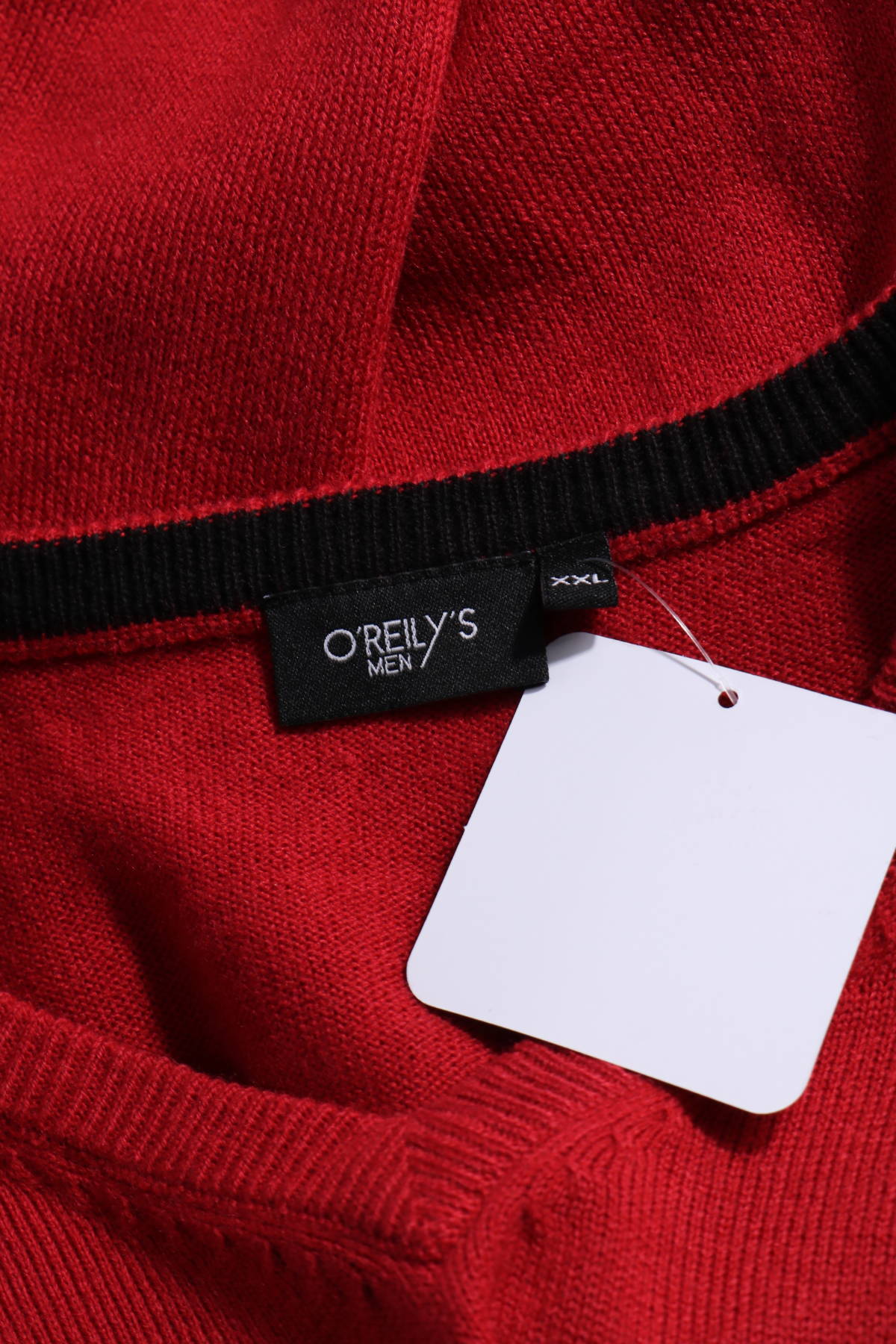 Пуловер O'REILY'S3