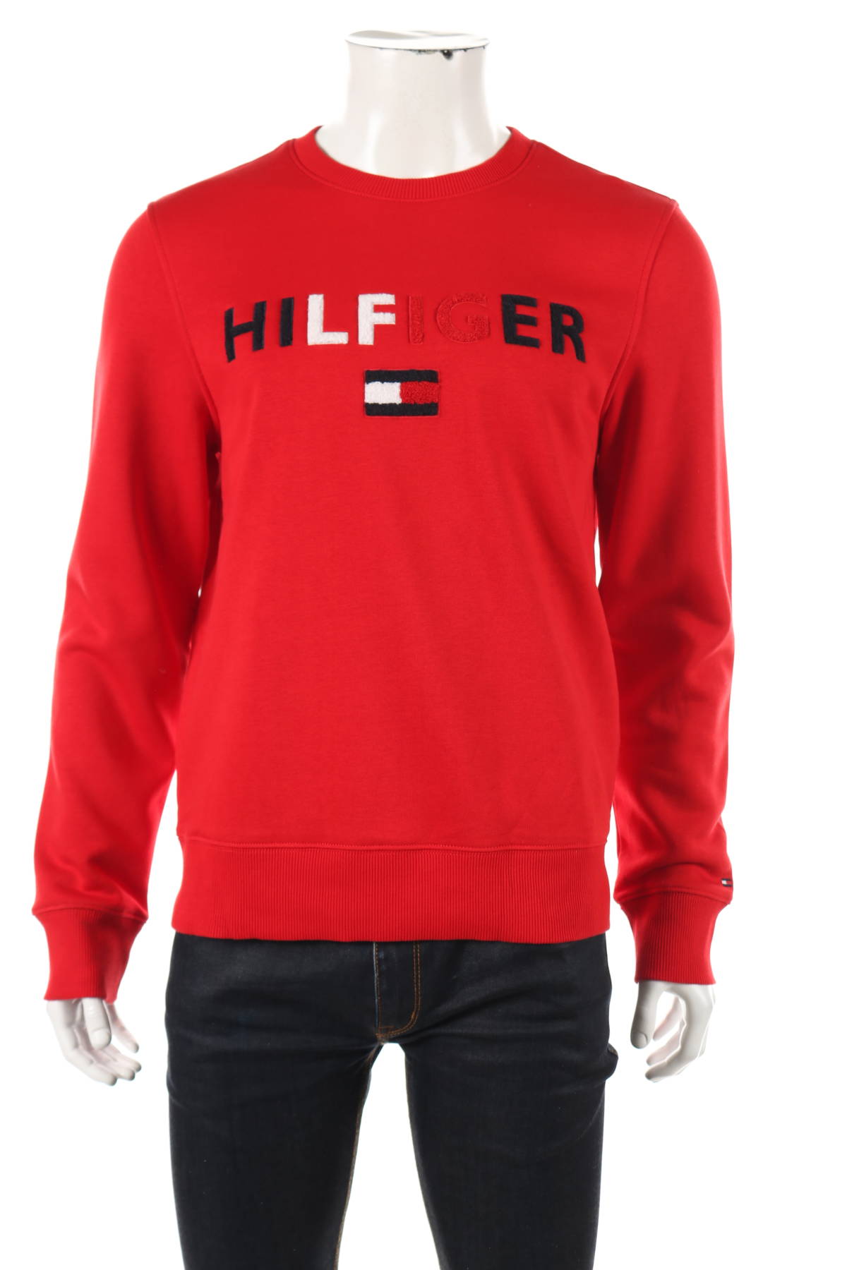Блуза Tommy Hilfiger1 - Mania Блуза Tommy Hilfiger1