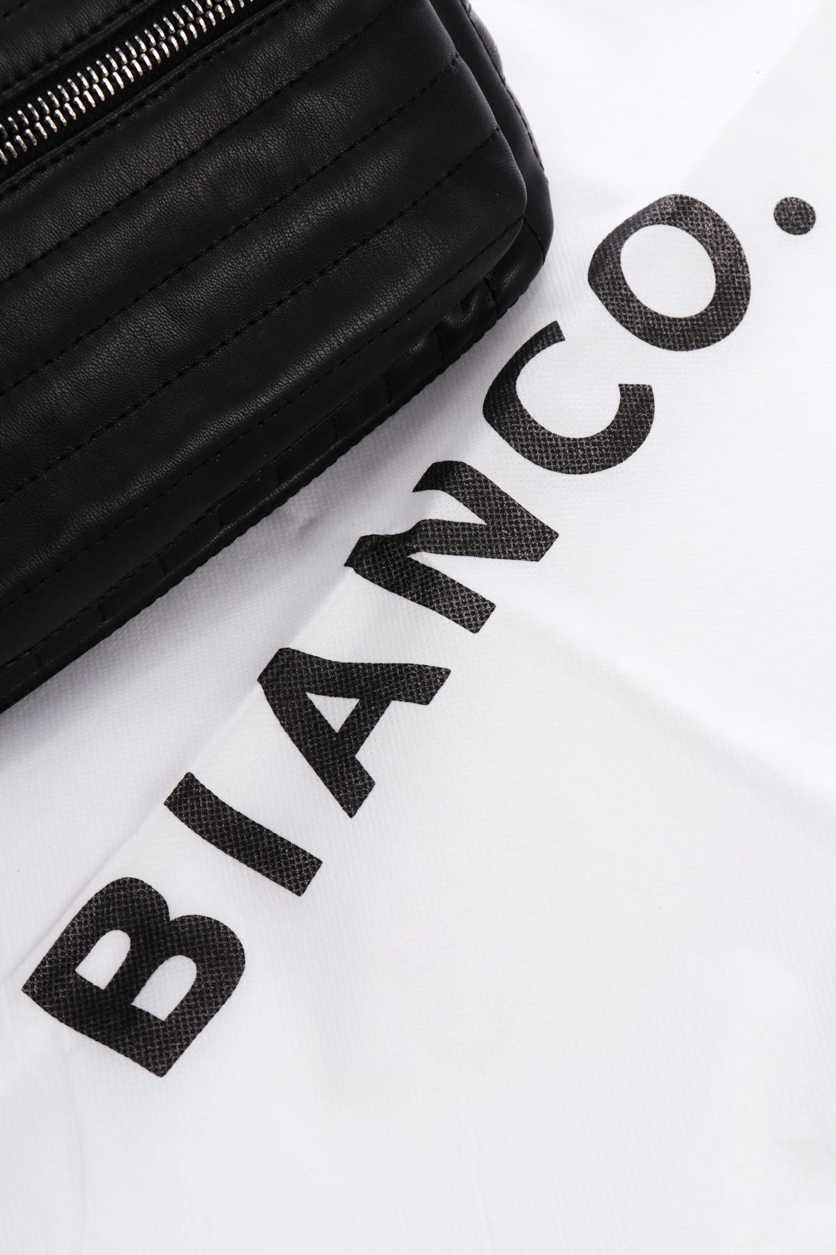 Кожена чанта BLANCO3