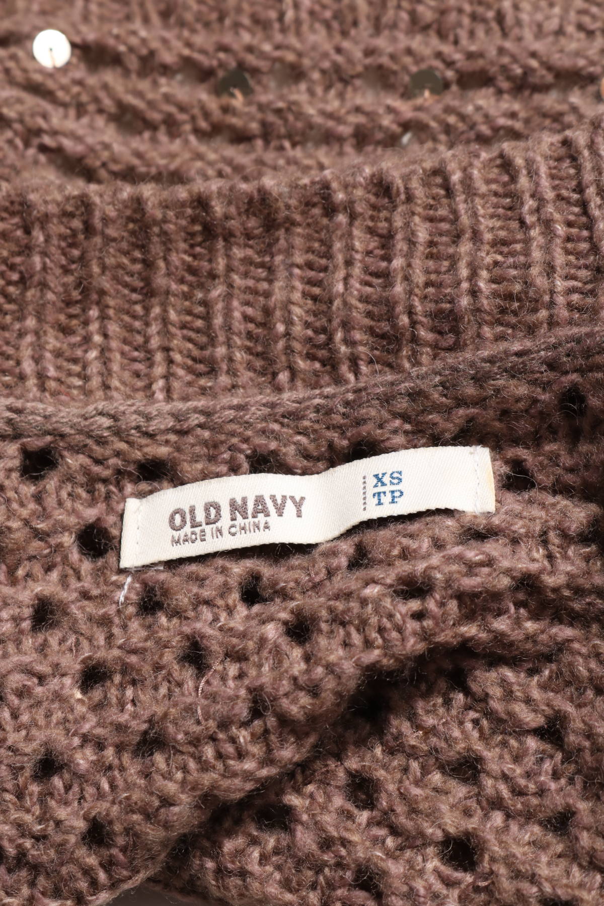 Болеро OLD NAVY3