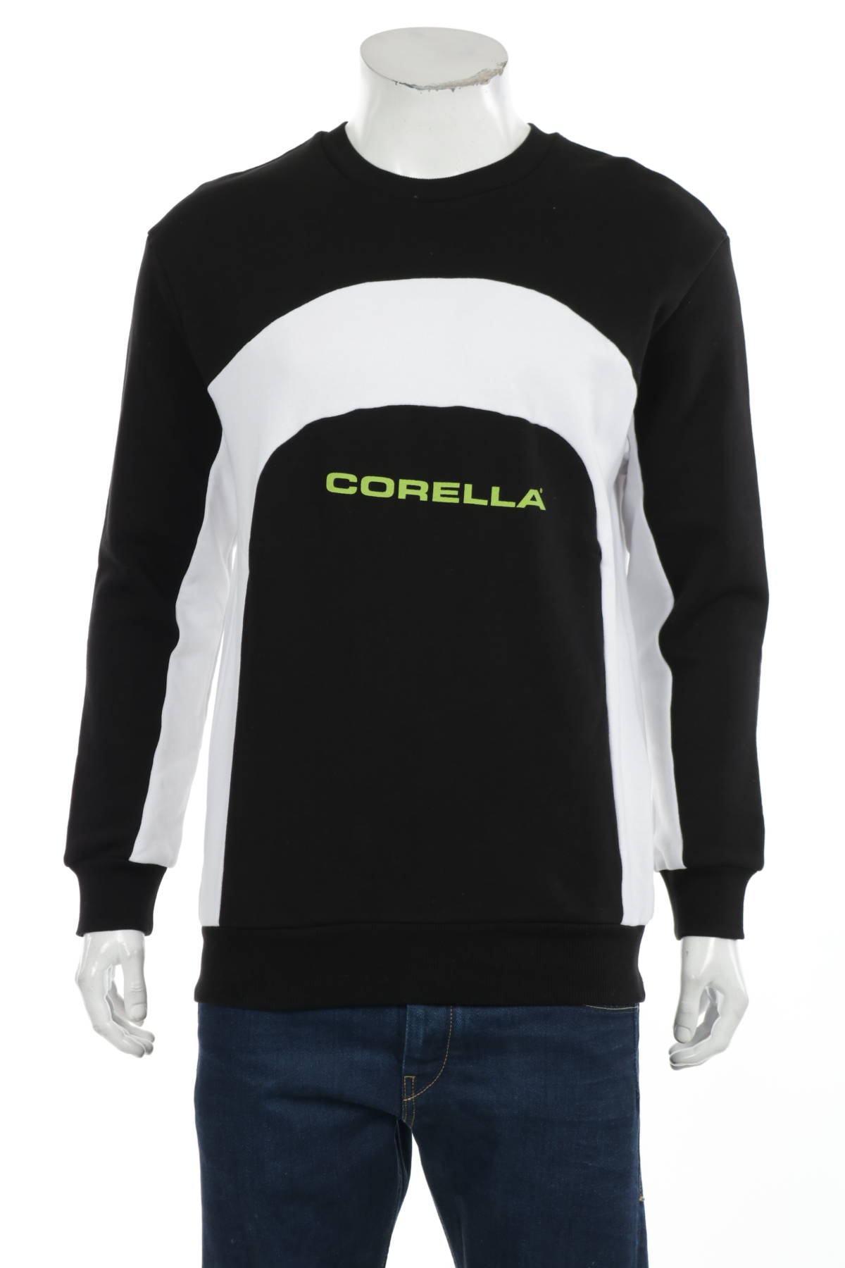 Спортна блуза CORELLA1
