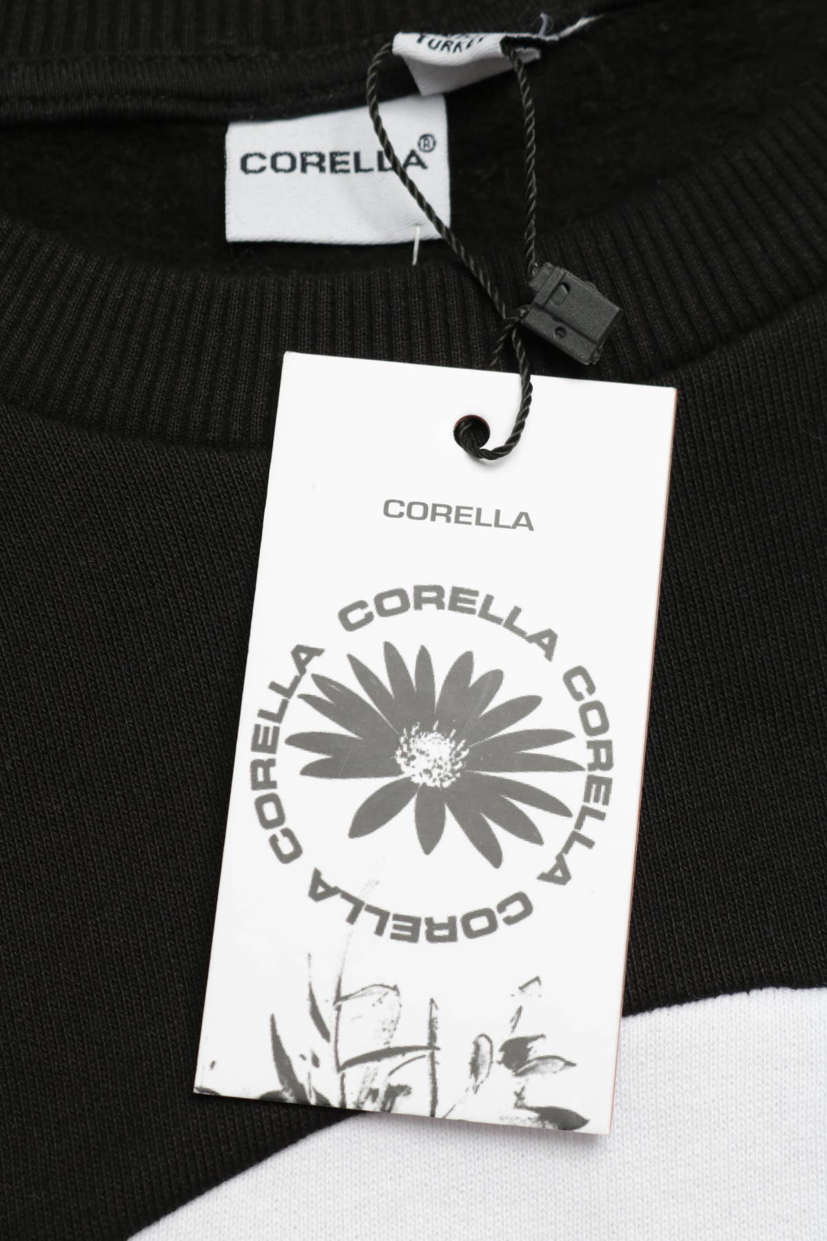 Спортна блуза CORELLA3