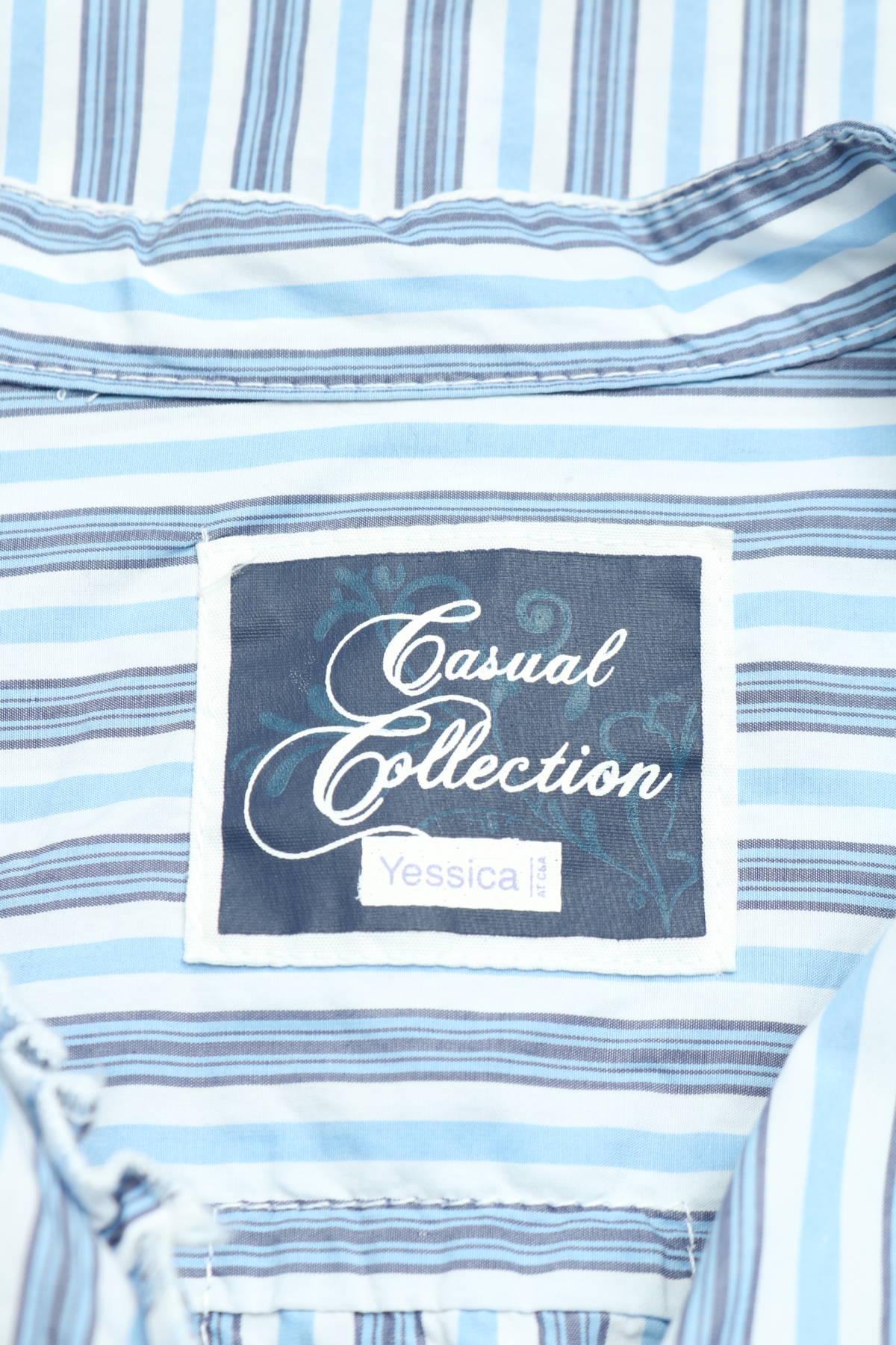 Риза CASUAL COLLECTION3