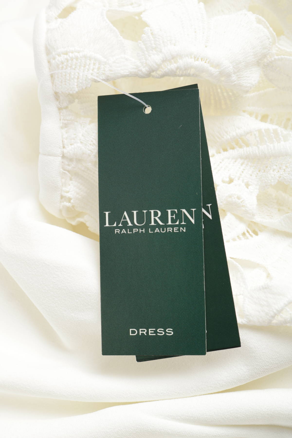Официална рокля RALPH LAUREN3