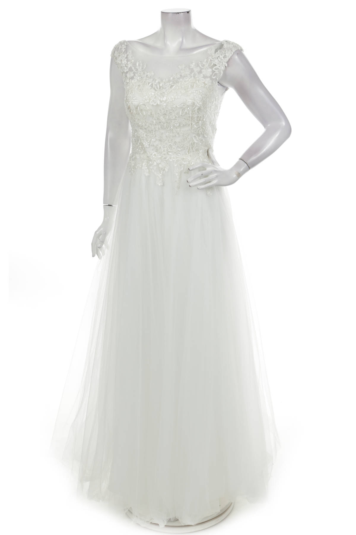 Булчинска рокля MAGIC BRIDE1