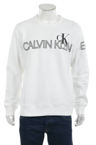 Блуза Calvin Klein Jeans - Mania Блуза Calvin Klein Jeans