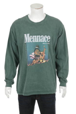 Блуза Mennace - Mania Блуза Mennace