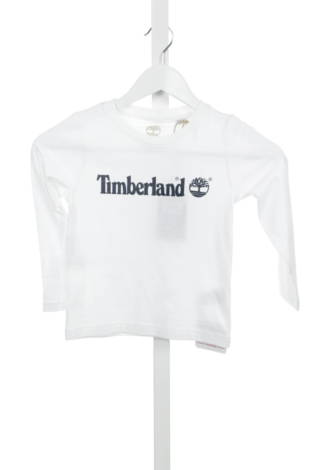 Детска блуза TIMBERLAND - Mania Детска блуза TIMBERLAND