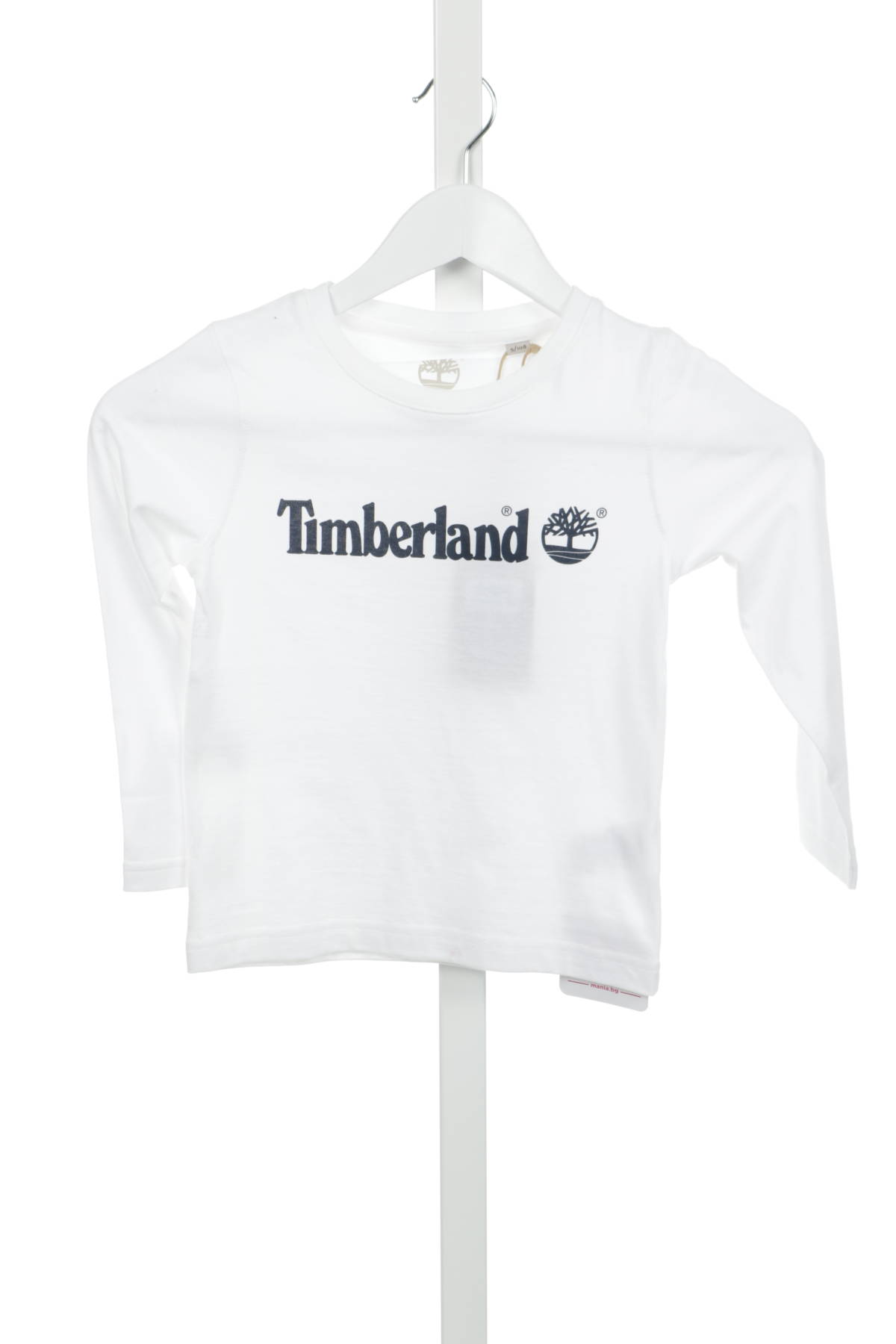 Детска блуза TIMBERLAND1