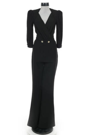 Елегантен гащериозон ELISABETTA FRANCHI - Mania Елегантен гащериозон ELISABETTA FRANCHI