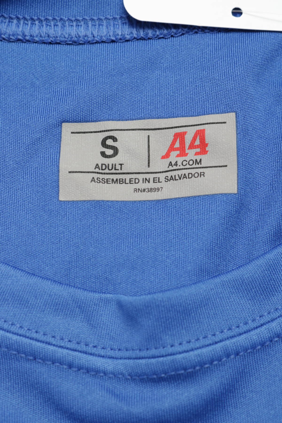 Спортна тениска A43
