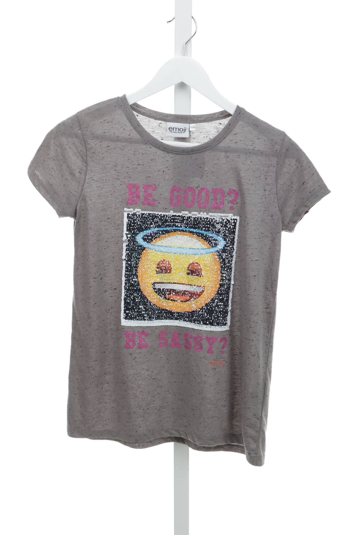 Детска тениска EMOJI1