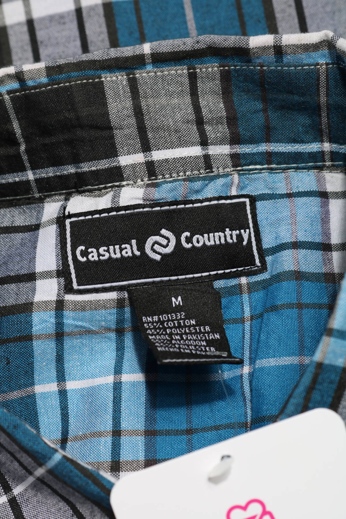 Риза CASUAL COUNTRY3