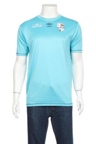 Спортна тениска UMBRO - Mania Спортна тениска UMBRO