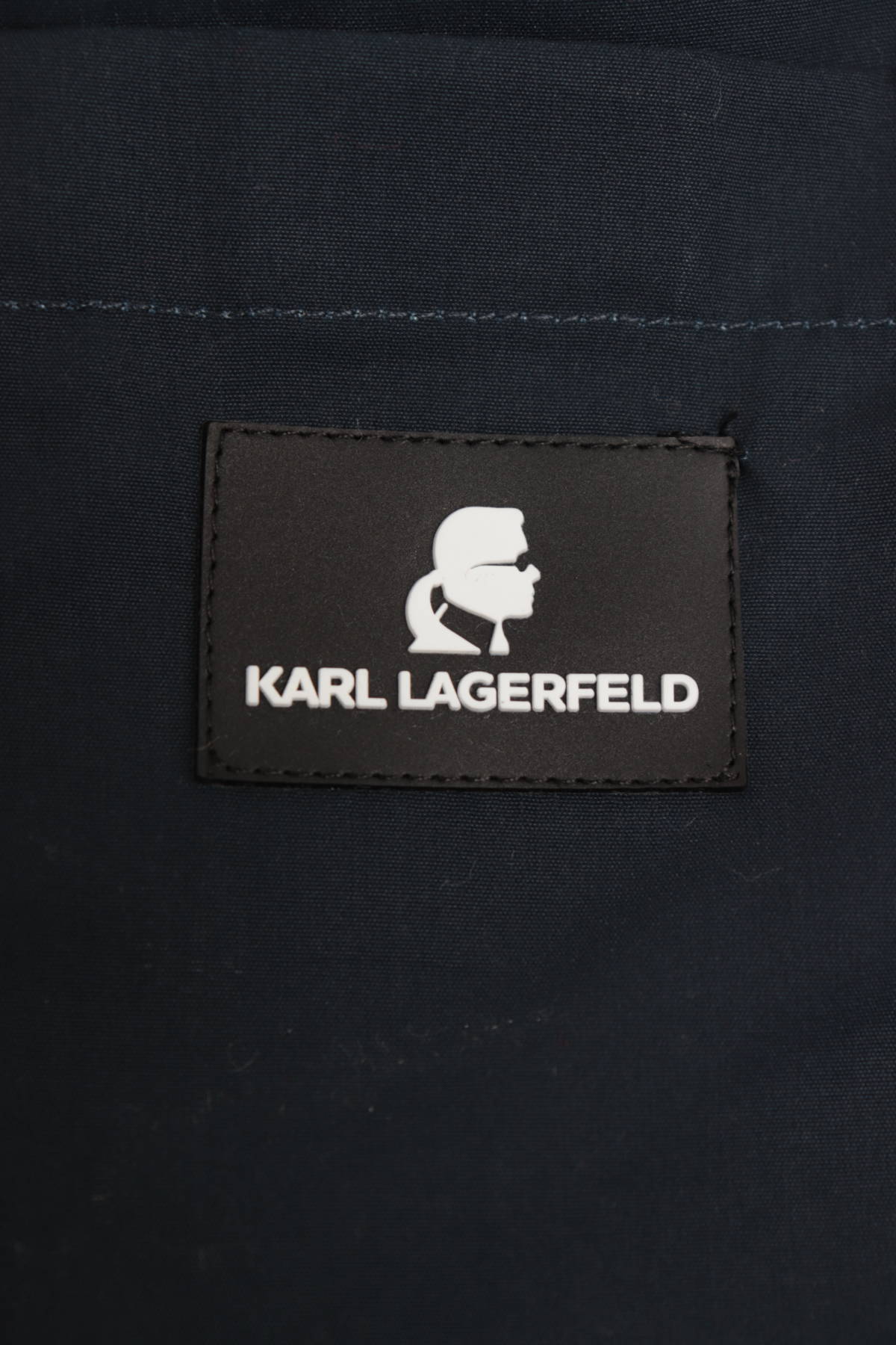 Плувни шорти KARL LAGERFELD5