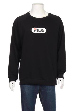 Спортна блуза FILA - Mania Спортна блуза FILA