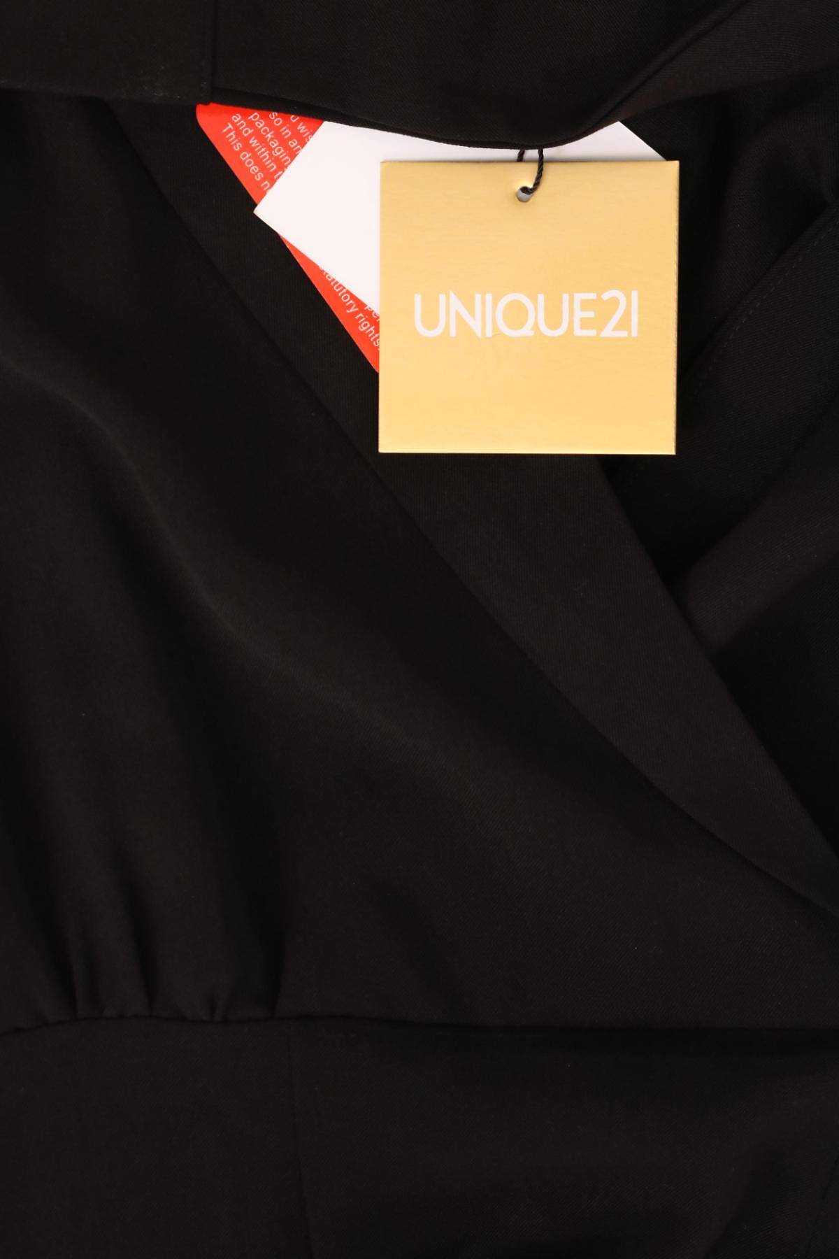 Ежедневна рокля UNIQUE 213