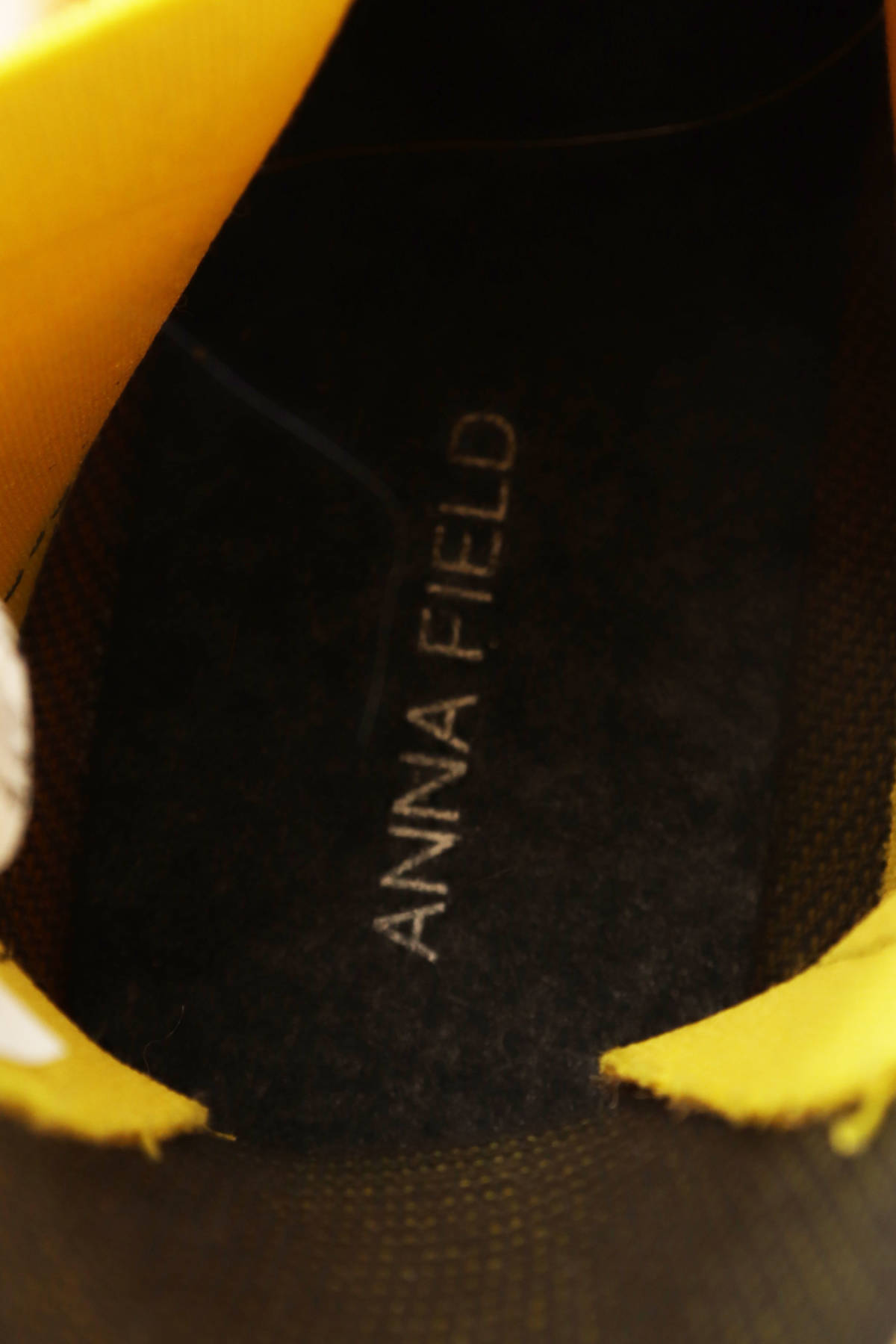 Боти ANNA FIELD4 - Mania Боти ANNA FIELD4