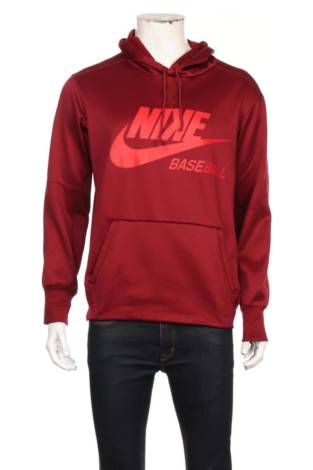 Суитшърт NIKE - Mania Суитшърт NIKE