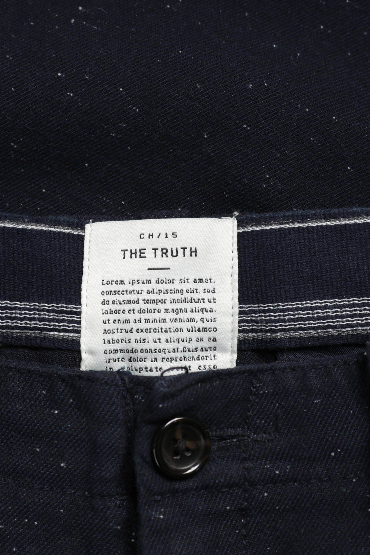 Официален панталон THE TRUTH3