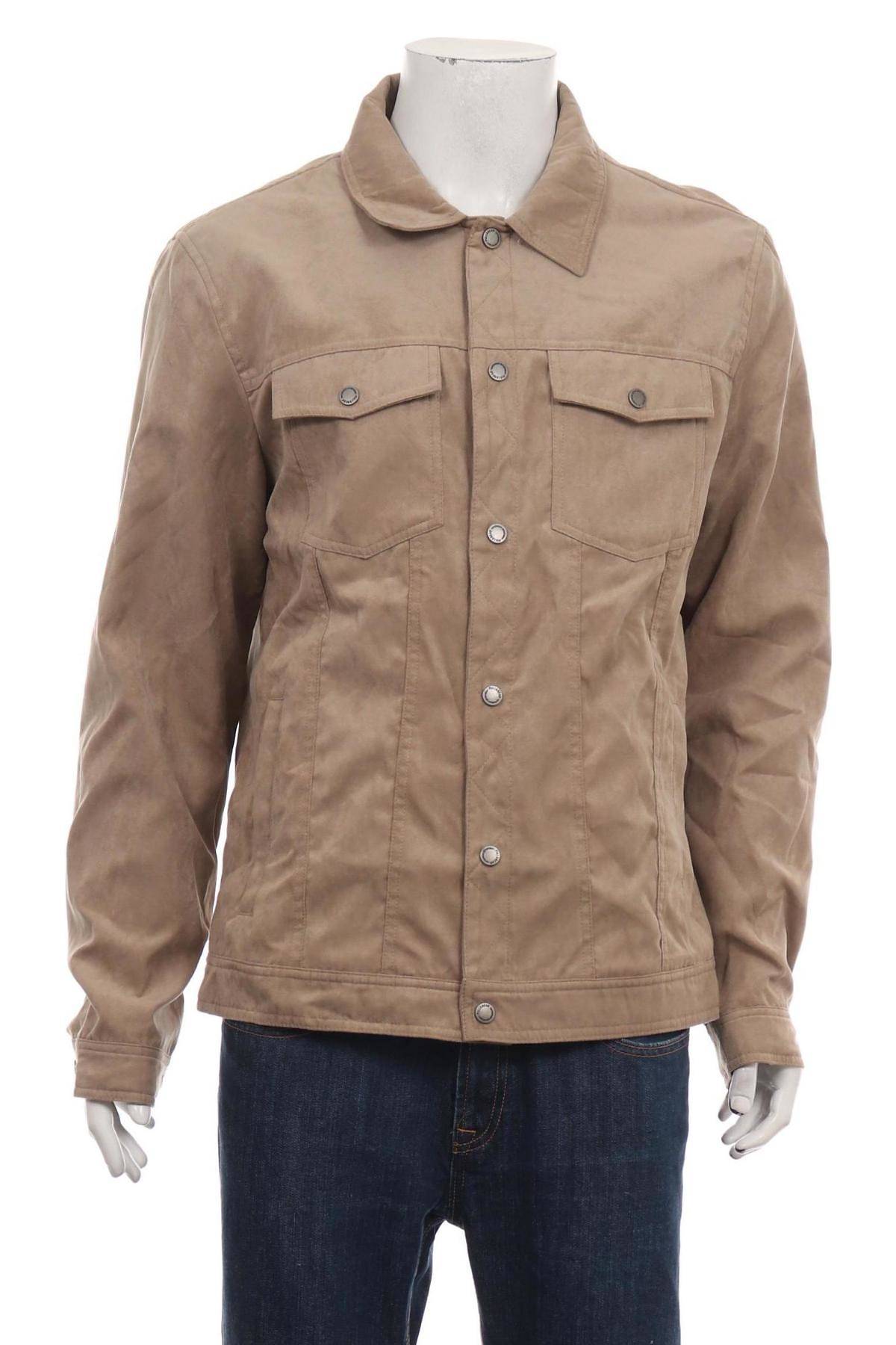 Пролетно/Есенно яке PULL&BEAR1