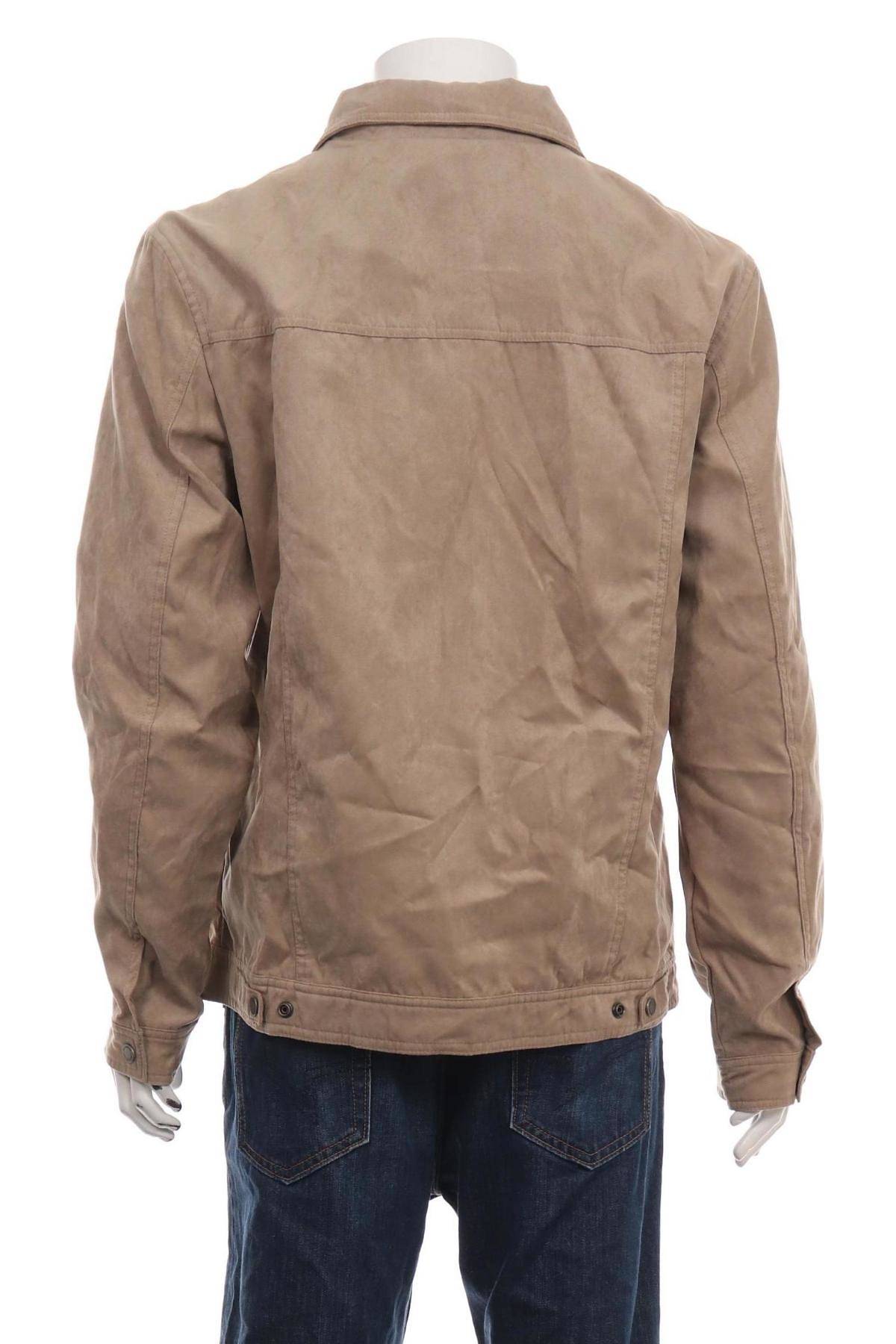 Пролетно/Есенно яке PULL&BEAR2