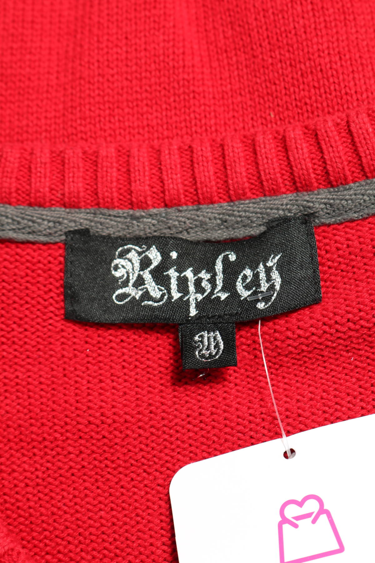 Пуловер RIPLEY3