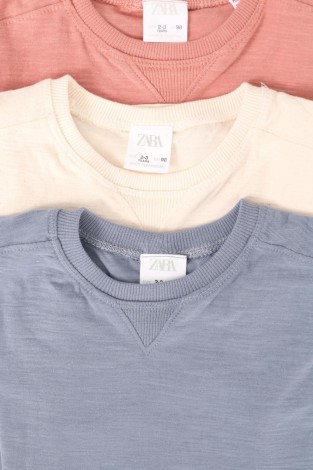 Детска тениска ZARA - Mania Детска тениска ZARA