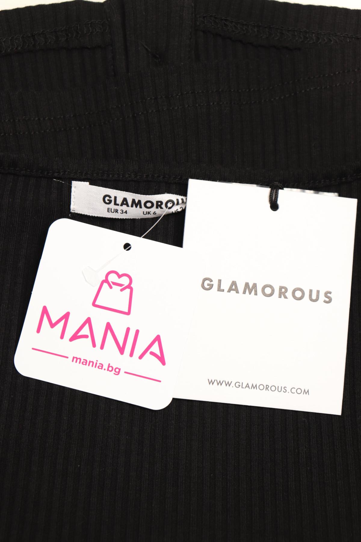 Блуза GLAMOROUS4