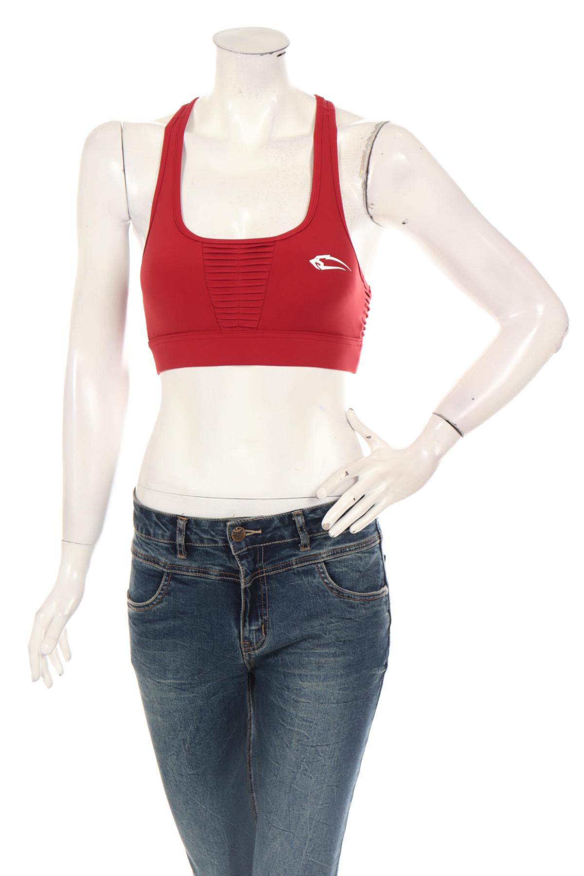 Спортно бюстие SMILODOX1