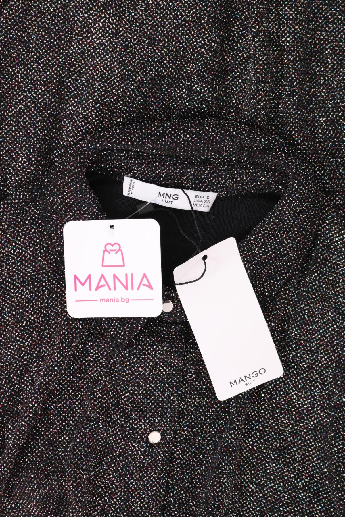 Риза MANGO3