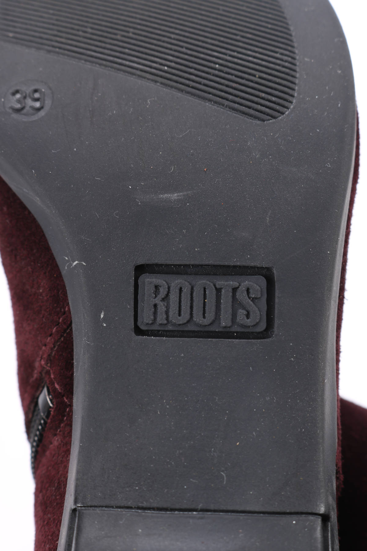 Боти Roots3 - Mania Боти Roots3
