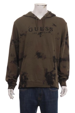 Суитшърт GUESS - Mania Суитшърт GUESS
