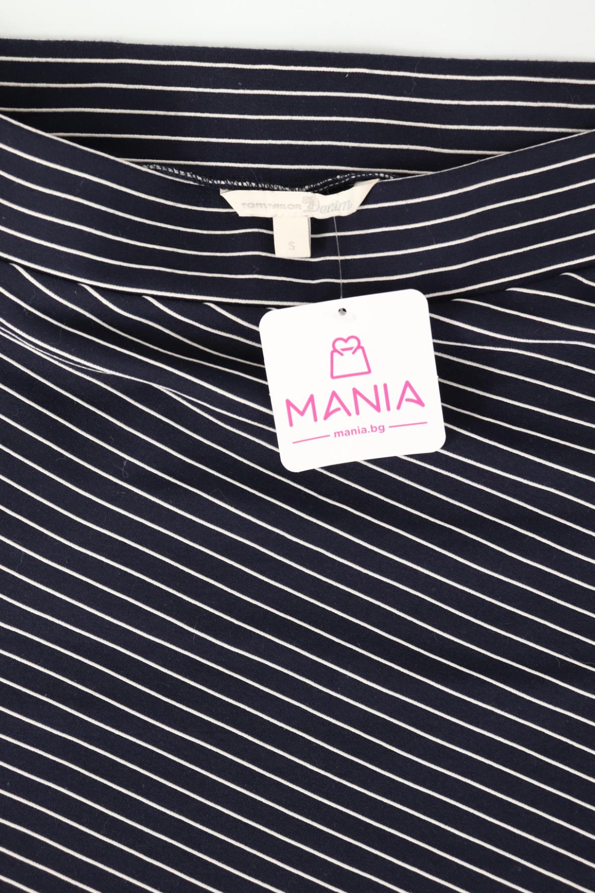 Пола TOM TAILOR3